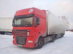DAF XF 105. Прдам тягач обмен, 12 700 куб. см., 20 000 кг.