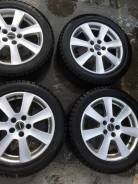 Borbet. 7.0x17", 5x112.00, ET38