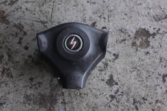 Подушка безопасности водителя. Nissan Silvia, KS13, S15