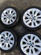 BMW. 7.5x17", 5x120.00, ET20