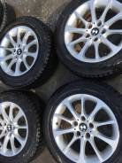 BMW. 8.0x17", 5x120.00, ET46