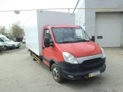 Iveco Daily. 50C15, 2 800 куб. см., 3 000 кг.