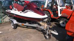 BRP Sea-Doo GTX. 120,00 л.с., 2001 год год