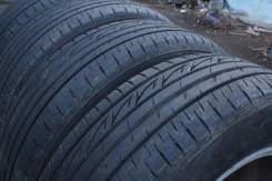 Bridgestone Playz PZ-X. Летние, 2008 год, 5 %, 4 шт