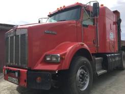 Kenworth T800. Продается , 15 000 куб. см., 24 131 кг.