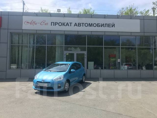 Премиум авто владивосток