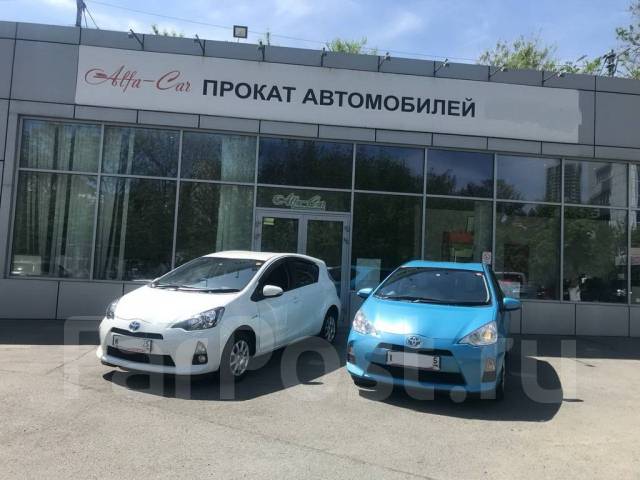 Премиум авто владивосток