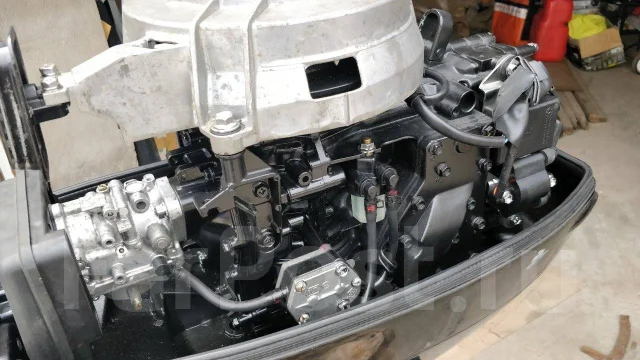 SMarine. 2010 ���, ����� 4,2��., ��������� ���������, 40��.�., ������ ����