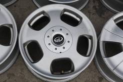 Kosei. 6.5x15", 5x100.00, 5x114.30, ET50, ЦО 73,0 мм.