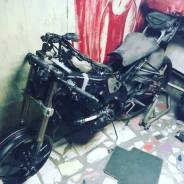 Kawasaki Ninja ZX-10R. 1 000 куб. см., неисправен, птс, с пробегом