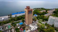 4-комнатная, улица Байдукова 2. Вторая речка, застройщик, 210 кв. м.