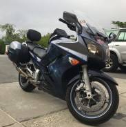 Yamaha FJR 1300. 1 300 куб. см., исправен, птс, с пробегом