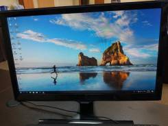 Samsung. 22", технология ЖК (LCD)