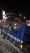 Эвакуатор в Черепаново-Служба эвакуации в Черепановском районе