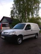 Peugeot Partner. Продам , 1 600 куб. см., 970 кг.