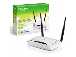 Wi-Fi роутеры.