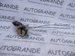 Замок. Subaru Forester, SG5, SG9, SG9L Двигатели: EJ202, EJ203, EJ205, EJ255