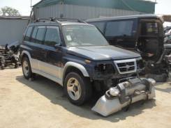 Suzuki Escudo. автомат, 4wd, 2.0, бензин, 175 000 тыс. км, б/п, нет птс