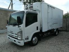 Isuzu Elf. Isuzu elf 2012год рефрижератор -30+30, 3 000 куб. см., 3 000 кг., 4x2