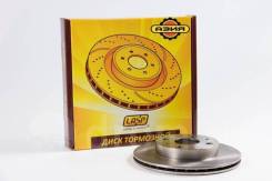 Диск тормозной. Toyota Duet, M100A, M101A, M110A, M111A Toyota Passo, KGC10, KGC15, KGC30, KGC35, NGC30, QNC10 Двигатели: EJDE, EJVE, K3VE, 1KRFE, 1NR...