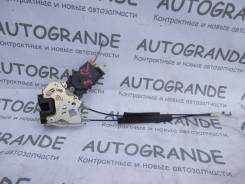 Замок. Subaru Forester, SG5, SG9, SG9L Двигатели: EJ202, EJ203, EJ205, EJ255