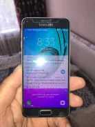 Samsung Galaxy A3 2016. �/�, �������, 3G, 4G LTE, Dual-SIM ����