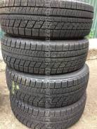 Bridgestone Blizzak VRX. Зимние, 2015 год, 5 %, 4 шт