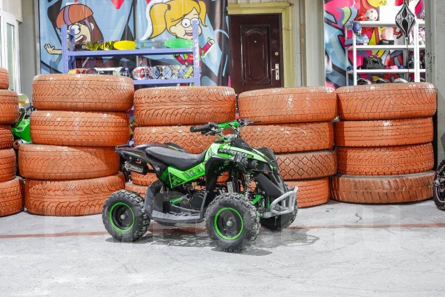 Bot Renegade 125. ��������, ��� ���\���, ��� ������� ����