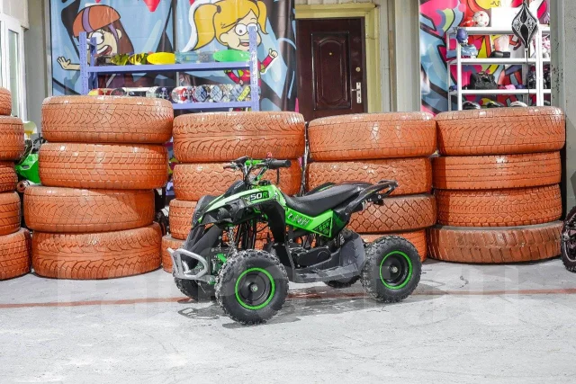 Bot Renegade 125. ��������, ��� ���\���, ��� ������� ����