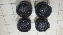 Toyota. 6.0x14", 5x114.30
