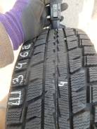 Dunlop Graspic DS2. Зимние, без шипов, 2003 год, 10 %, 4 шт. Под заказ