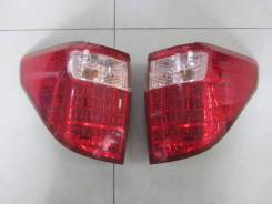 Стоп-сигнал. Toyota Vellfire, ANH20W, GGH20W, GGH25W Toyota Alphard, ANH20W, GGH20W, GGH25W