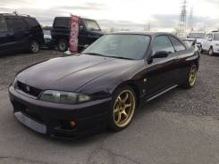 Nissan Skyline GT-R. механика, 4wd, бензин, б/п, нет птс. Под заказ