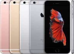 Apple iPhone 6s. Новый, 16 Гб, 3G, 4G LTE