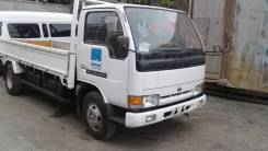 Nissan Atlas. Продажа АВТО, 4 200 куб. см., 2 750 кг.
