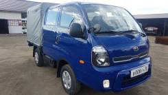 Kia Bongo III. Продается грузовик , 2 500 куб. см., 800 кг.