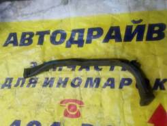 Патрубок отопителя, системы отопления. Nissan Pathfinder, R51M Nissan Navara, D40M Двигатели: V9X, VQ40DE, YD25DDTI