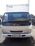Isuzu Elf. Продаётся исузу эльф в отличном состаянии, 4 800 куб. см., 3 000 кг., 4x2