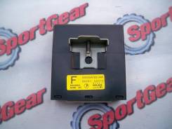 Блок управления abs. Subaru Forester, SG5, SG Двигатели: EJ202, EJ205