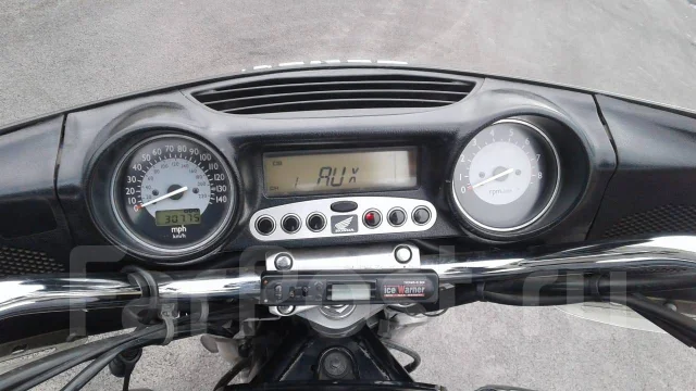 Honda Valkyrie Interstate. 1 520����. ��., ��������, ���������, ��� ������� ����
