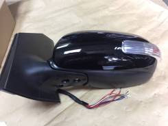 Зеркало заднего вида боковое. Toyota Corolla Axio, NZE141, NZE144, ZRE142, ZRE144 Toyota Corolla Fielder, NZE141, NZE141G, NZE144, NZE144G, ZRE142, ZR...