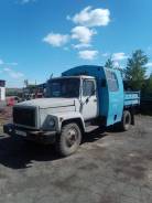 САЗ. Продам Газ-Саз 4977, 4 000 кг., 4x2