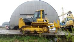 Komatsu D65E-12. Komatsu D 65