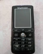Sony Ericsson K750i. �/�, ������ ����