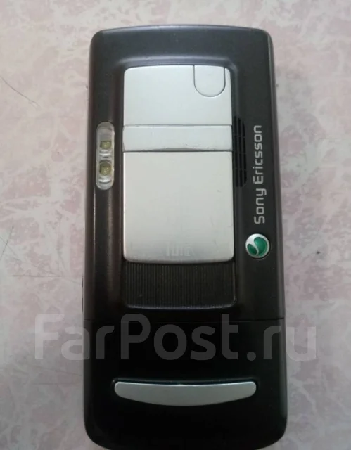 Sony Ericsson K750i. �/�, ������ ����