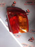 Стоп-сигнал. Lexus: IS300, IS350, IS250, IS220d, IS200d Двигатели: 3GRFE, 2ADFHV, 2GRFSE, 4GRFSE