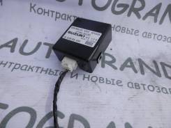 Блок управления дверями. Suzuki Escudo, TD62W, TL52W, TX92W Suzuki Grand Vitara XL-7, TX92W Suzuki Grand Escudo, TX92W Двигатель H27A