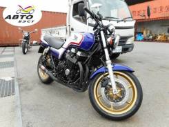Honda CB 750. 750 куб. см., исправен, птс, без пробега
