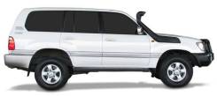 Шноркель. Toyota Land Cruiser Lexus LX470 Двигатели: 1FZFE, 2UZFE, IHZ. Под заказ