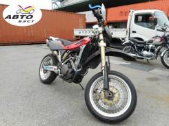 Husqvarna SM 400R. 400 куб. см., исправен, птс, без пробега